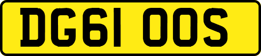 DG61OOS