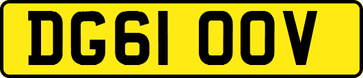 DG61OOV