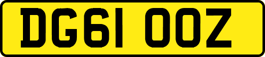 DG61OOZ
