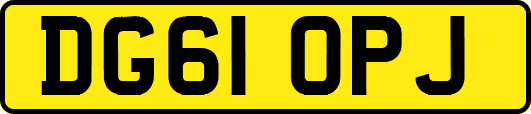 DG61OPJ