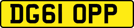 DG61OPP