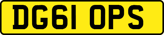 DG61OPS