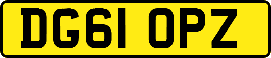 DG61OPZ