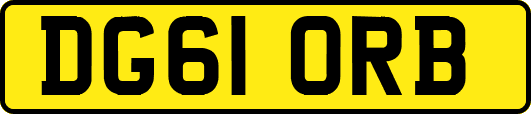 DG61ORB