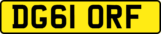 DG61ORF
