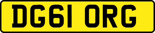 DG61ORG