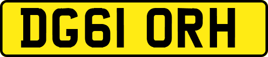 DG61ORH