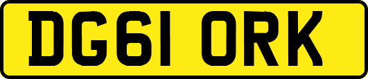 DG61ORK