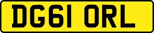 DG61ORL