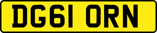 DG61ORN