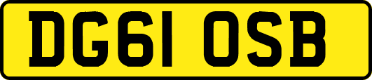 DG61OSB
