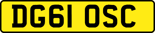 DG61OSC