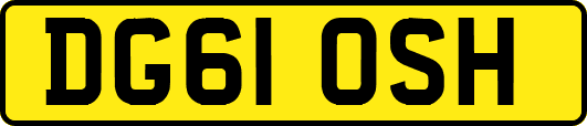 DG61OSH