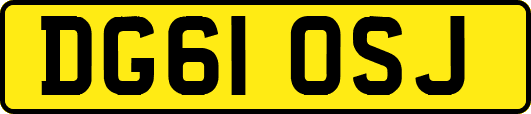 DG61OSJ
