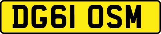 DG61OSM