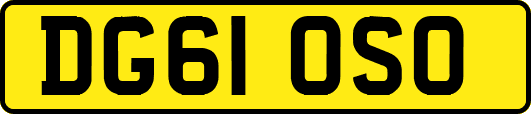 DG61OSO
