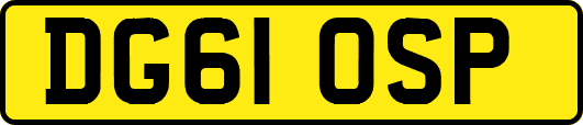 DG61OSP