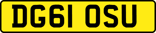 DG61OSU
