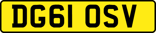 DG61OSV