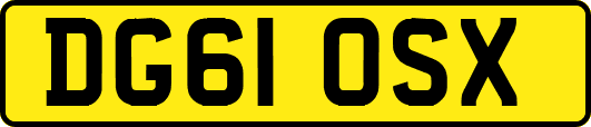 DG61OSX