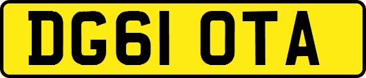 DG61OTA
