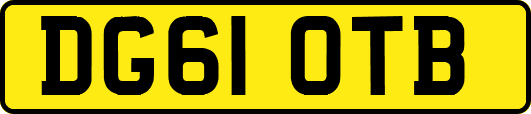 DG61OTB