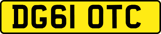 DG61OTC