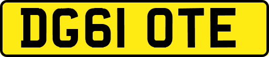 DG61OTE