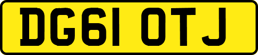 DG61OTJ