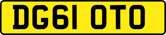 DG61OTO