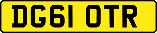 DG61OTR
