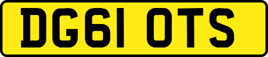 DG61OTS