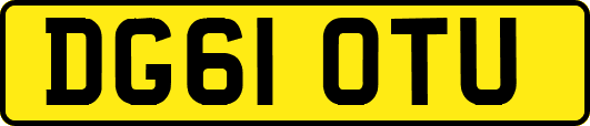 DG61OTU