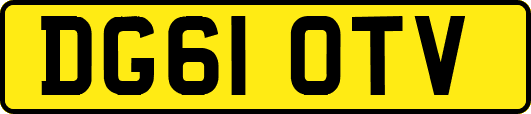 DG61OTV