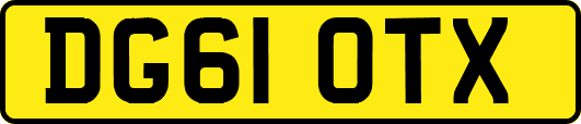 DG61OTX