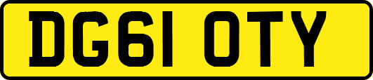 DG61OTY