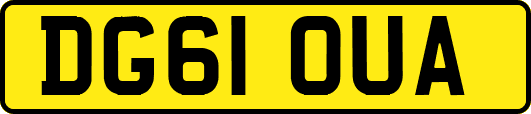 DG61OUA