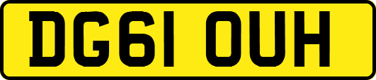 DG61OUH