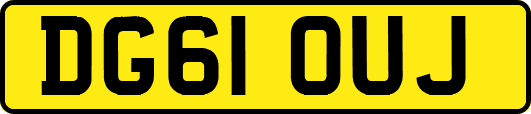 DG61OUJ
