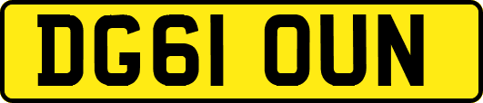 DG61OUN