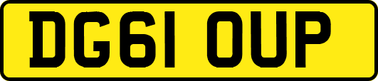 DG61OUP