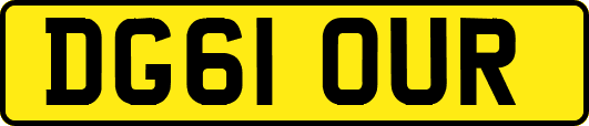 DG61OUR