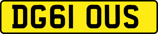 DG61OUS