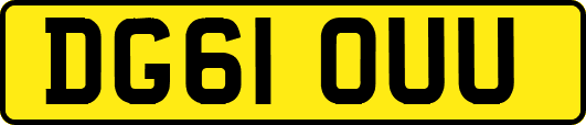 DG61OUU