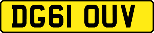 DG61OUV