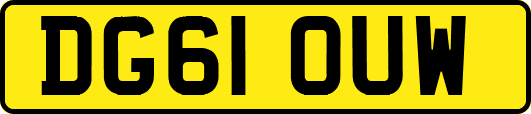 DG61OUW