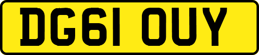 DG61OUY