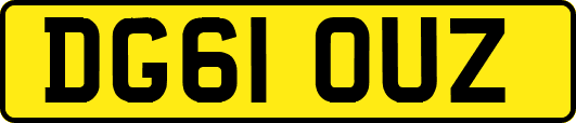 DG61OUZ