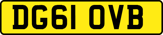 DG61OVB