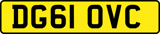 DG61OVC
